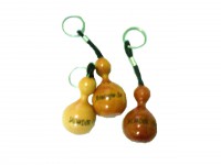 Chaveiro Modelo Cabaça